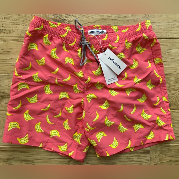Men’s Swim Trunks - brand new - Picture 2 of 3